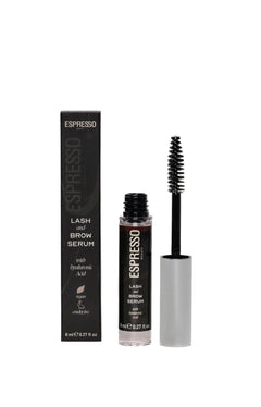 Hyaluronic Lash & Brow Amplify Serum