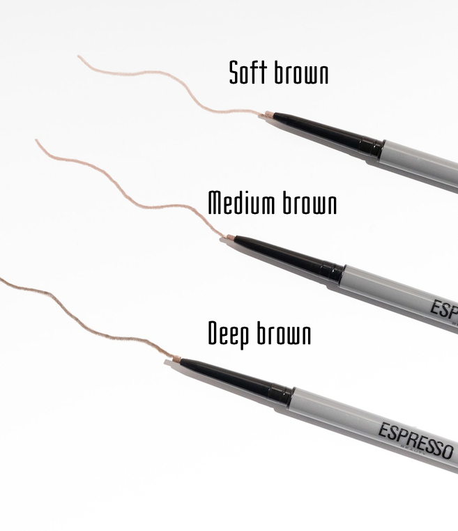 Micro-Line Brow Pencil